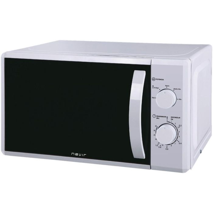 Nevir Microondas Nvr - 6226M 20 L 700 W