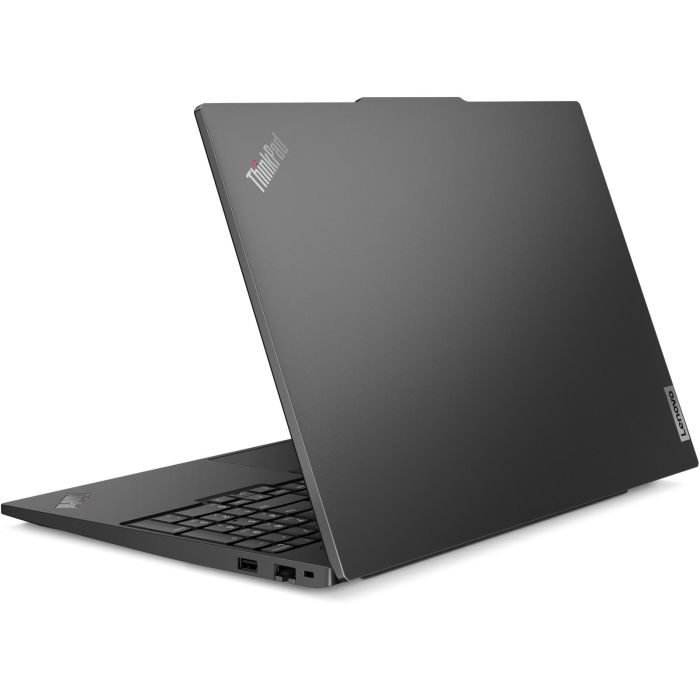 Lenovo ThinkPad E16 G2 CU7 155H/16GB/512SSD/W11Pro black 5