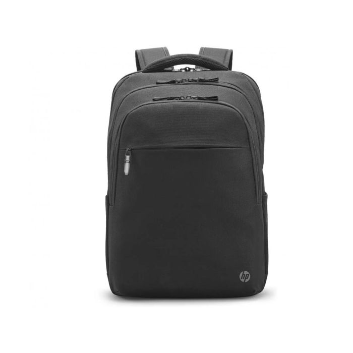 Mochila Para Portatil Hp Renew Business 17,3-' Color Negro 320x140x470 mm