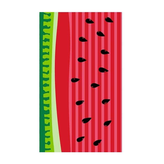 Toalla jacquard terc.sweet melon 100x170 Toalla jacquard terc.sweet melon 100x170