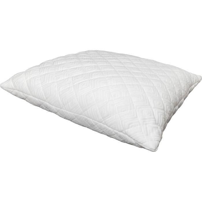Dodo DOD3307419641785 Almohada Matelass Ergonómica 60x60 cm 2 Dodo DOD3307419641785 Almohada Matelass Ergonómica 60x60 cm 2