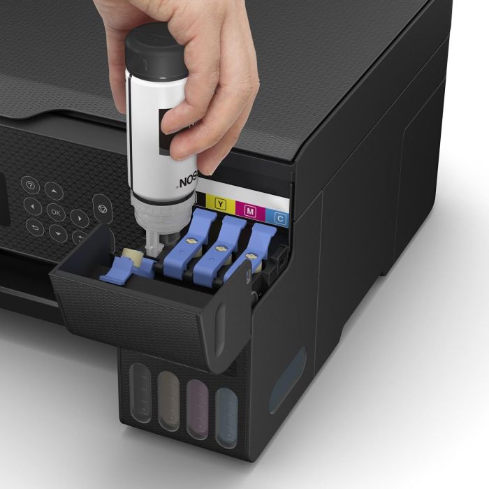 Impresora Multifunción Epson ET-2825 17
