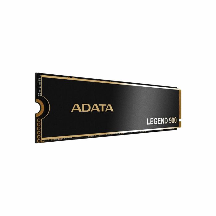 Disco Duro Adata Legend 900 1 TB SSD 3 Disco Duro Adata Legend 900 1 TB SSD 3