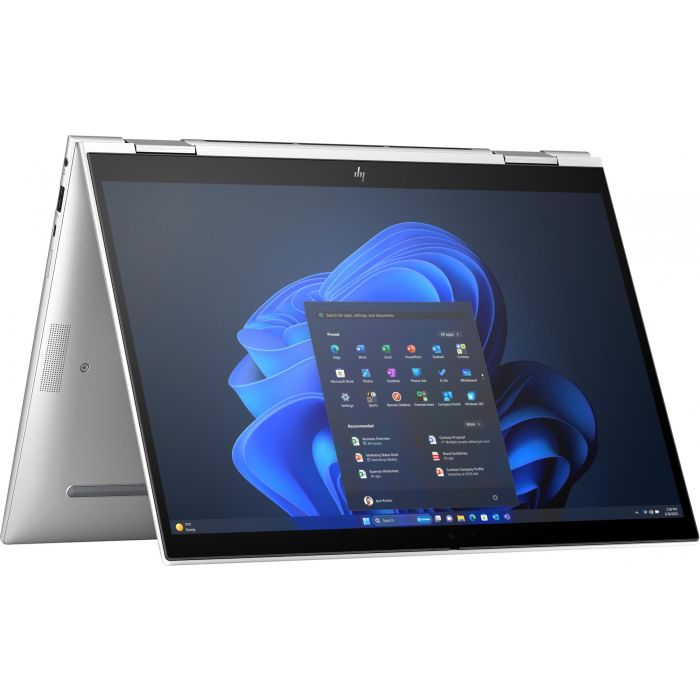 HP Elite x360 830 G11 Intel Core Ultra 5 125U 33.78cm 13.3Zoll WUXGA 16GB 512GB/SSD W11P 1J War (DE) 0 HP Elite x360 830 G11 Intel Core Ultra 5 125U 33.78cm 13.3Zoll WUXGA 16GB 512GB/SSD W11P 1J War (DE) 0
