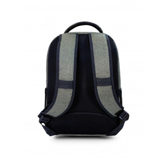 Mochila para Portátil Urban Factory CYCLEE EDITION 14" 2