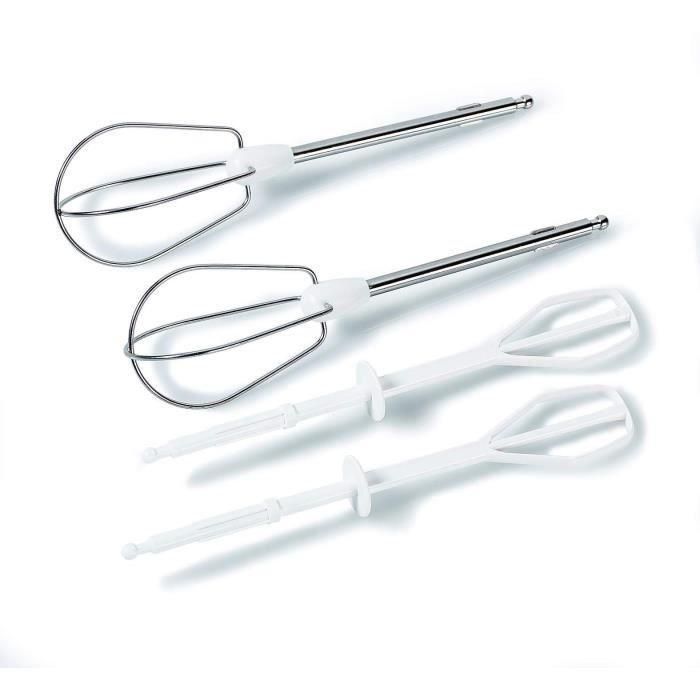 Moulinex ABM11a30 Easy Max Electric Bateling - White 2 Moulinex ABM11a30 Easy Max Electric Bateling - White 2