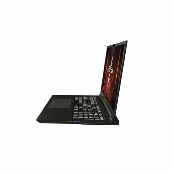 Laptop PcCom Revolt 4060 16" Intel Evo Core Ultra 7 155H 32 GB RAM 1 TB SSD Nvidia Geforce RTX 4060 1