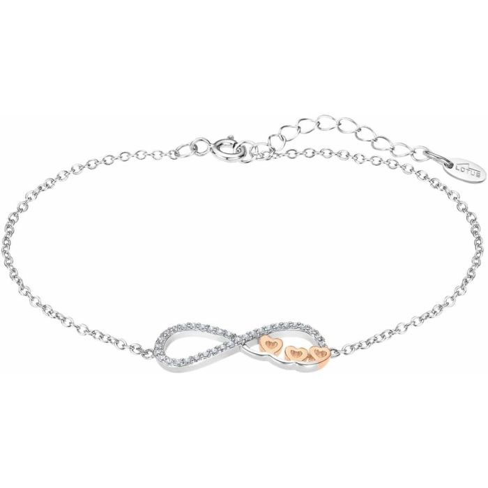 Pulsera Mujer Lotus LP3313-2/1 Pulsera Mujer Lotus LP3313-2/1