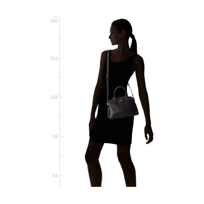 Bolso Mujer Coach 91493-IMBLK 30 x 23 x 12 cm 2 Bolso Mujer Coach 91493-IMBLK 30 x 23 x 12 cm 2