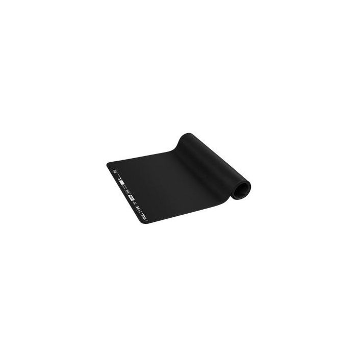 ASUS 90MP03G0-BPUA00 Alfombrilla de ratón para juegos Negro, XXL, Base antiderrapante, Poliuretano 3