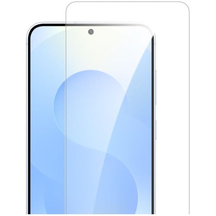 4smarts Second Glass fr Samsung Galaxy S25 Edge 1