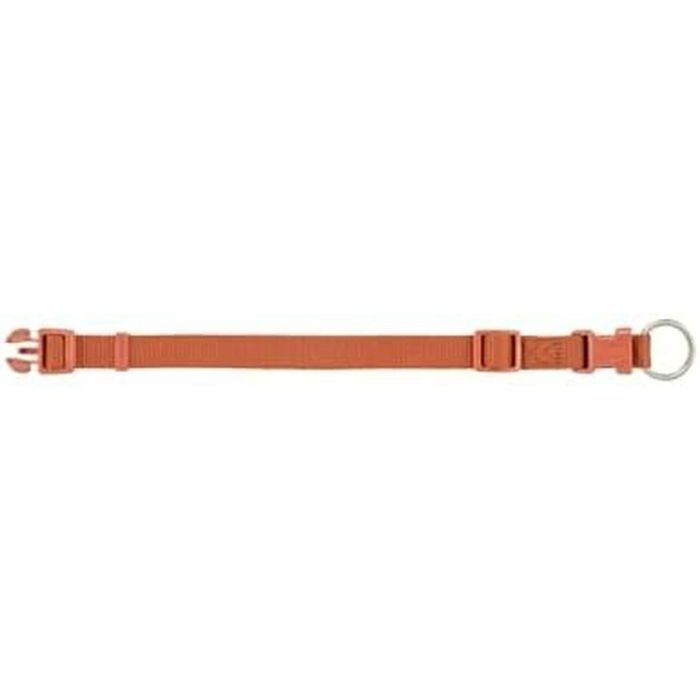 Collar para Perro Trixie Premium Naranja L/XL 40-65 cm 1