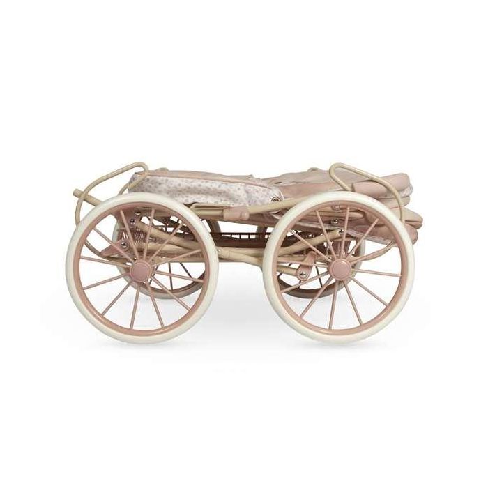 Decuevas Coche de Muñeca Plegable con Sombrilla y Bolso para Muñecas de hasta 48 cm 8