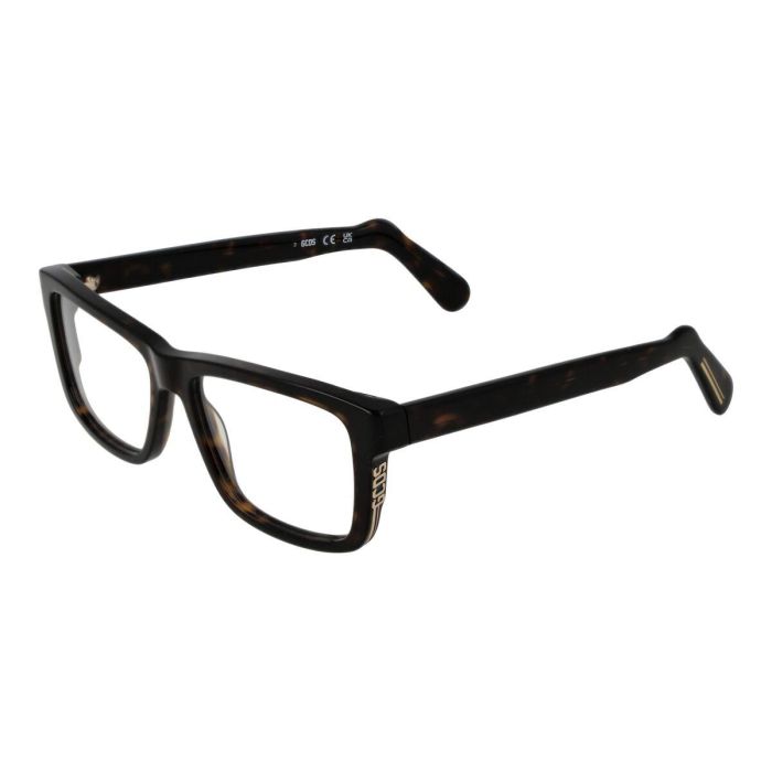 Montura de Gafas Unisex GCDS GD5010 55052