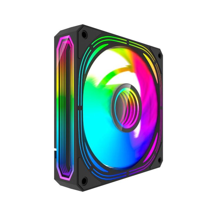 Ventilador Cpu Coolbox Infinity Pro Argb 2 Ventilador Cpu Coolbox Infinity Pro Argb 2
