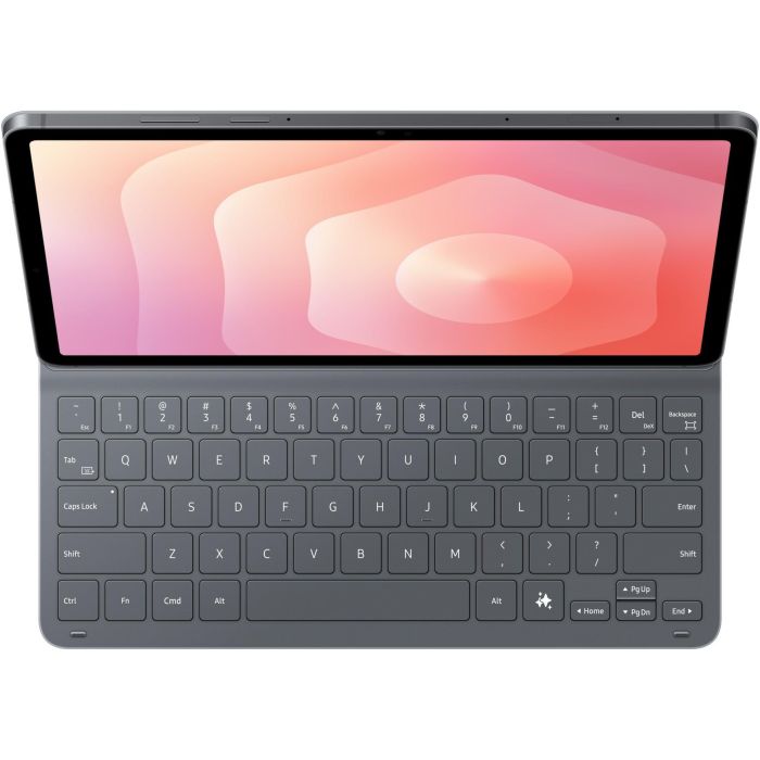 Samsung Book Cover Keyboard Slim Cover fr Tab S11, Black 11