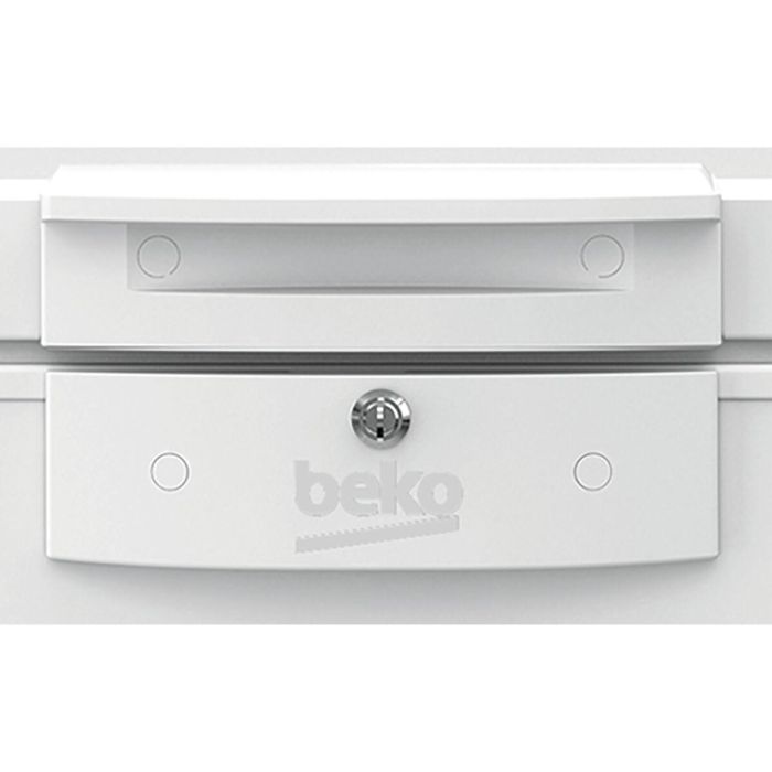 Congelador BEKO HSM29540 2 Congelador BEKO HSM29540 2