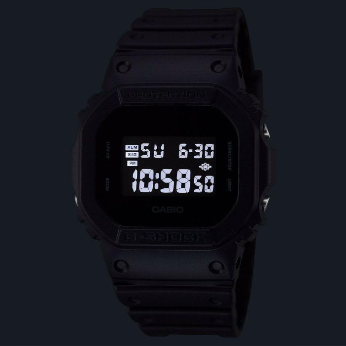 Reloj Hombre Casio G-Shock DW-5600UBB-1ER (Ø 42,5 mm) 1 Reloj Hombre Casio G-Shock DW-5600UBB-1ER (Ø 42,5 mm) 1