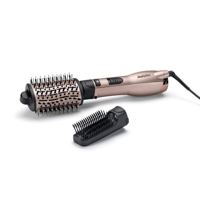 Cepillo de aire 1000 W ionico espresso glacé as90pe babyliss