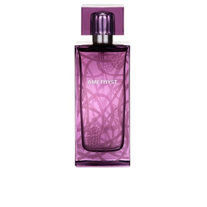 Lalique Amethyst Eau de Parfum para Mujer 100 ml 0 Lalique Amethyst Eau de Parfum para Mujer 100 ml 0