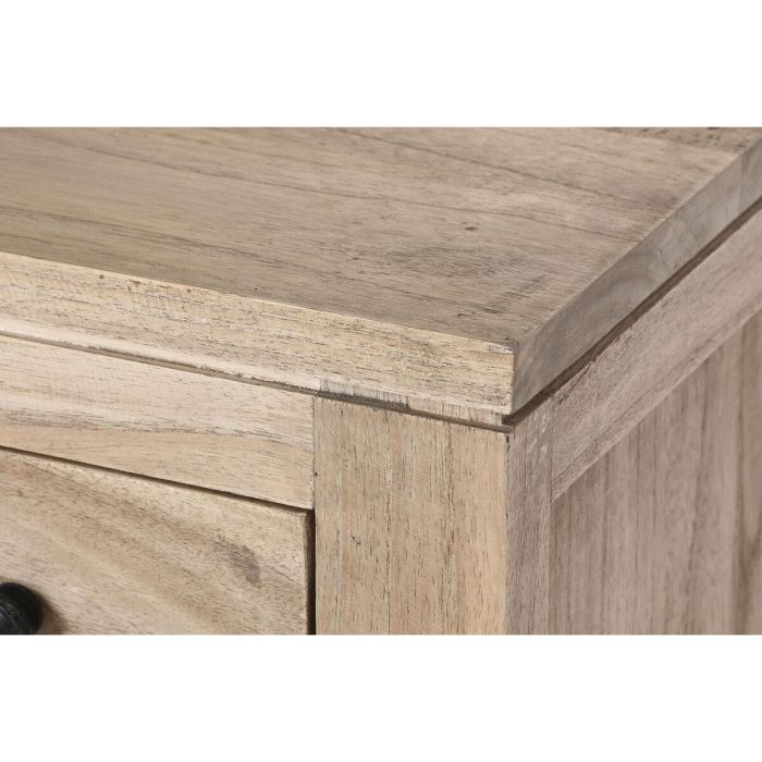 Recibidor Home ESPRIT 120 x 30 x 80 cm 2