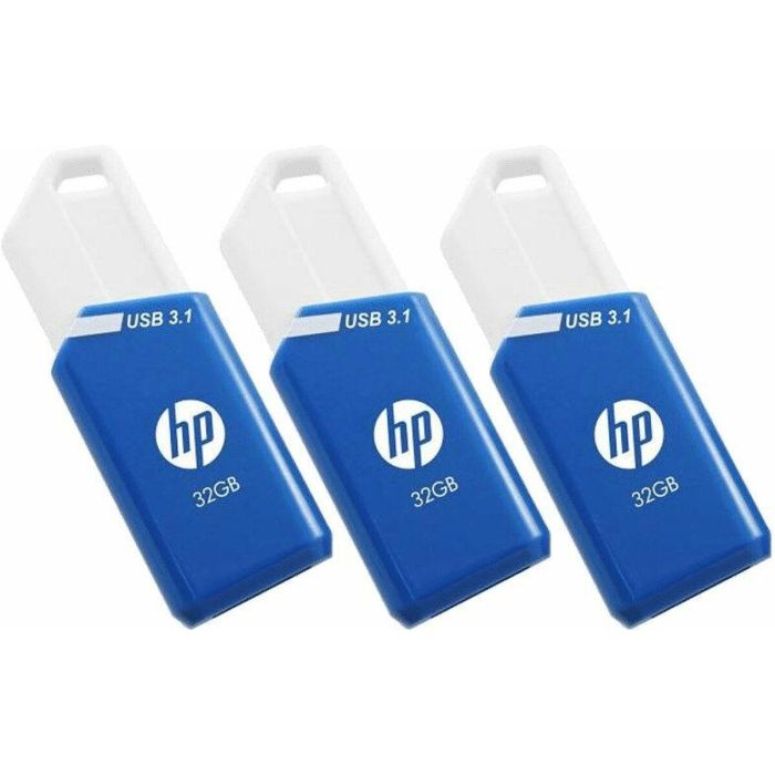 Memoria USB HP 32 GB 2