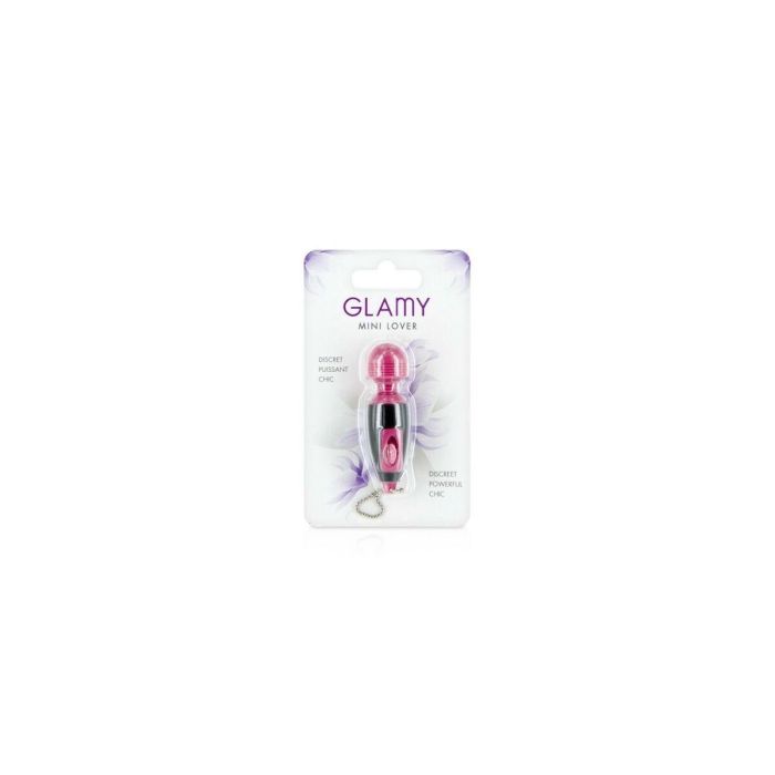 Vibrador Glamy 2