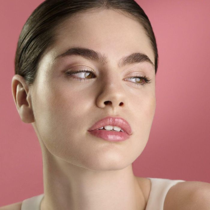 Sensilis LIP GLOW [OIL REPAIR] gloss labial #03-Bubble Gum 3,5 ml 1