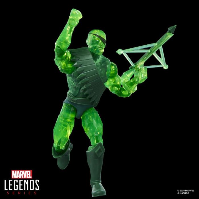 Figura Warbow Marvel Legends Series 15cm 1 Figura Warbow Marvel Legends Series 15cm 1