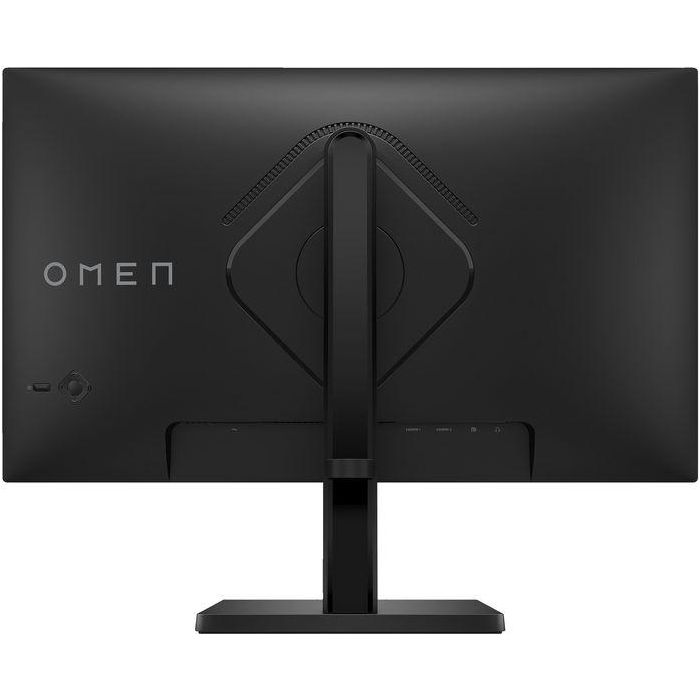 HP OMEN by HP 23.8 inch FHD 165Hz Gaming Monitor - OMEN 24 5 HP OMEN by HP 23.8 inch FHD 165Hz Gaming Monitor - OMEN 24 5