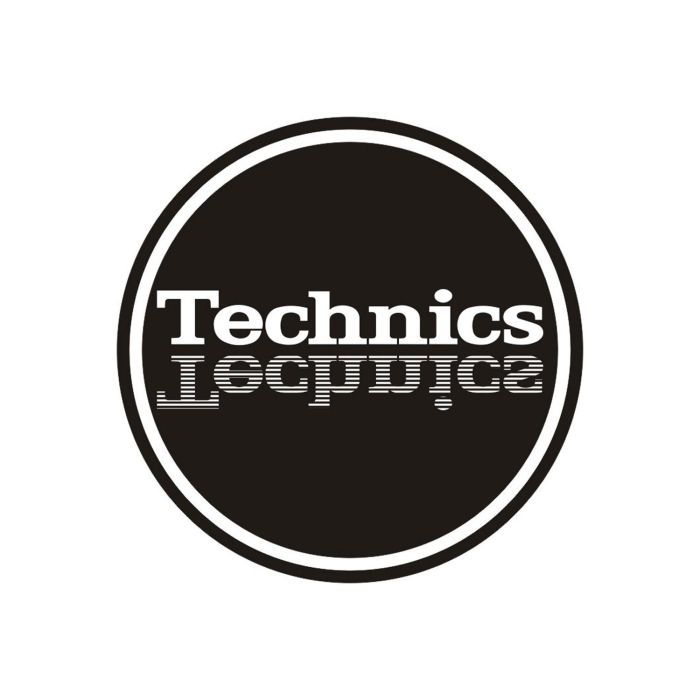Magma Lp Slipmat Technics Mirror 1