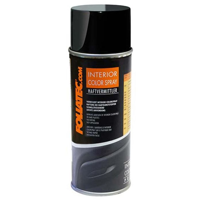 Interior Color Spray Primer Clear 400 mL FO2050 Interior Color Spray Primer Clear 400 mL FO2050