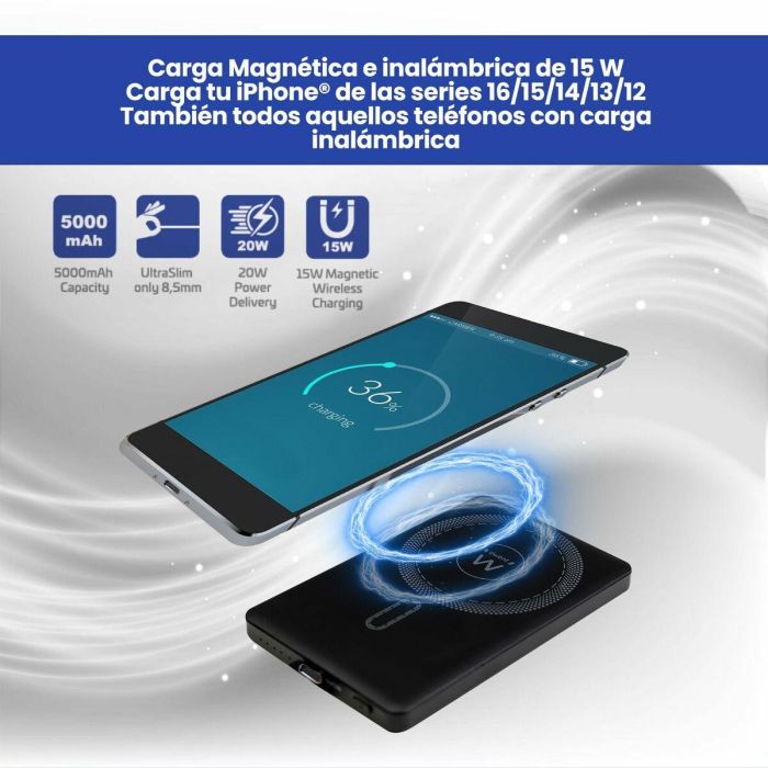 Powerbank Eminent EW1160 9