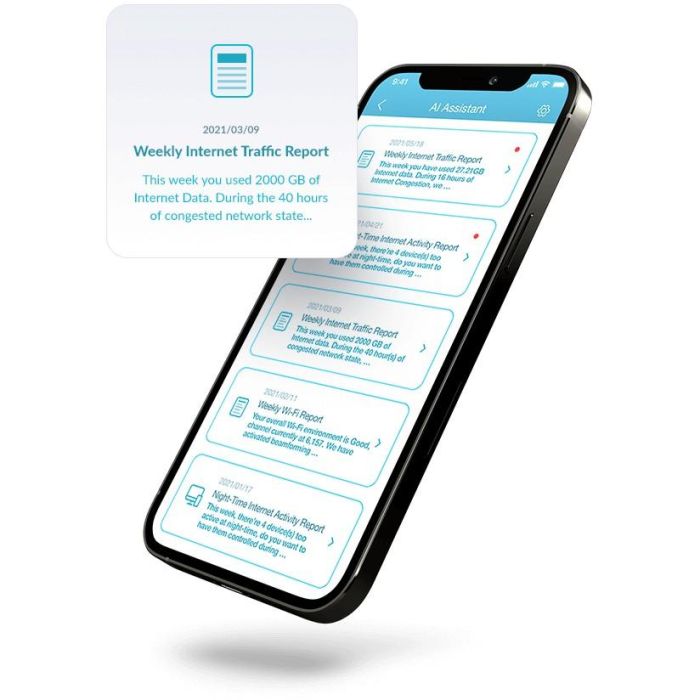 D-Link EAGLE PRO AI AX1500 Router 4G+ LTE Cat 6 Wi-Fi 6 Dual-Band Smart con SIM Libre y Asistente IA 2 D-Link EAGLE PRO AI AX1500 Router 4G+ LTE Cat 6 Wi-Fi 6 Dual-Band Smart con SIM Libre y Asistente IA 2