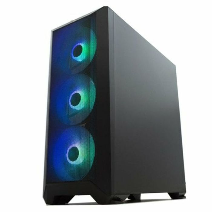 PC de Sobremesa PcCom Imperial 32 GB RAM 2 TB SSD Nvidia Geforce RTX 4070 1