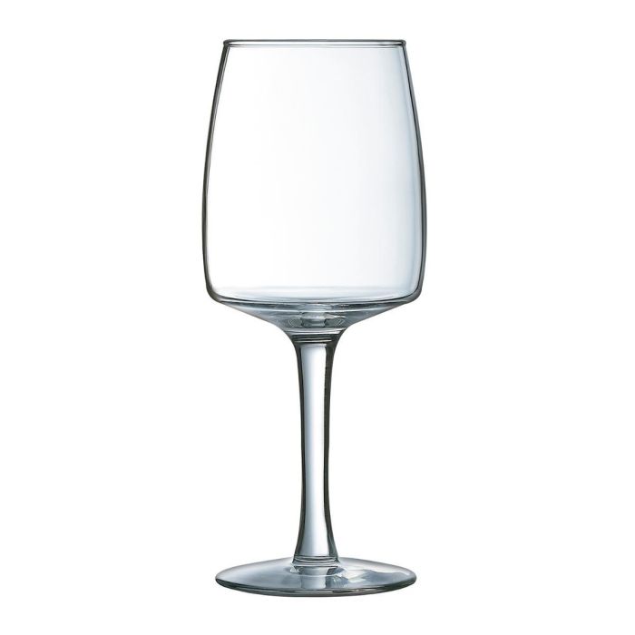 Copa Vino Vidrio Equip Home Luminarc 24 cL