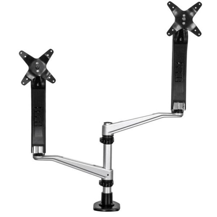 Soporte de Mesa para Pantalla Startech ARMDUAL30 10 Soporte de Mesa para Pantalla Startech ARMDUAL30 10