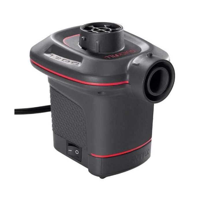 Hinchador electrico quick fill 12v 4 Hinchador electrico quick fill 12v 4