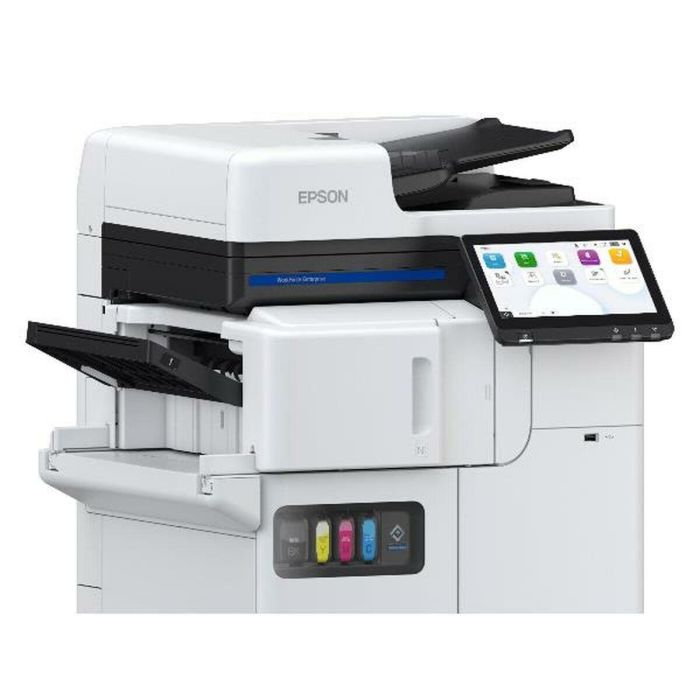 EPSON Inner Finisher-P1 1