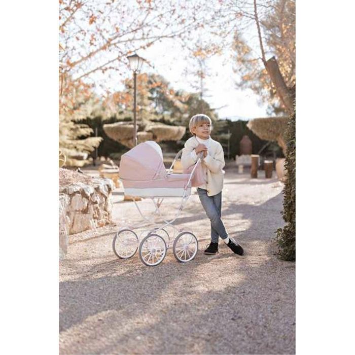 Muñecas Arias Coche Capota Universe para Muñecas con Bolso, 42x72x93 cm, Altura Manillar 90 cm, Edad 3+ Años 6 Muñecas Arias Coche Capota Universe para Muñecas con Bolso, 42x72x93 cm, Altura Manillar 90 cm, Edad 3+ Años 6