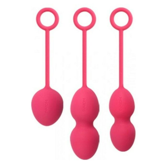 Bolas Chinas Svakom 3100783 Bolas Chinas Svakom 3100783