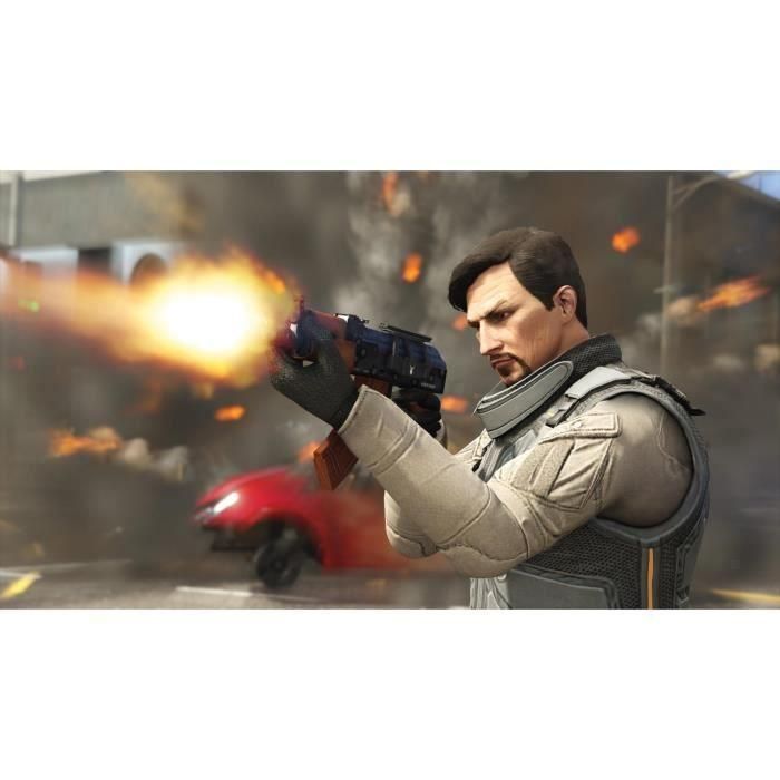 GTA V: PREMIUM EDITION Juego de PS4 1 GTA V: PREMIUM EDITION Juego de PS4 1