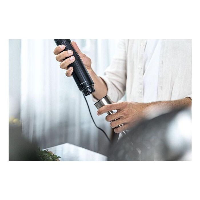 Zwilling ENFINIGY Batidora de Mano Eléctrica de Inmersión Negro 3