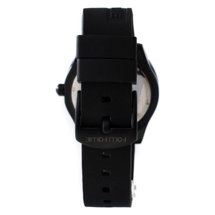 Reloj Mujer Folli Follie WF13Y028ZPU_BLACK (Ø 40 mm) 1 Reloj Mujer Folli Follie WF13Y028ZPU_BLACK (Ø 40 mm) 1