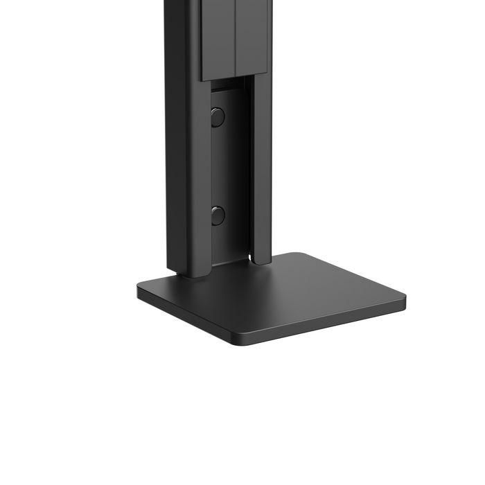 Vivolink Wall Base Stand for Vivolink FlexiLift 3 Vivolink Wall Base Stand for Vivolink FlexiLift 3