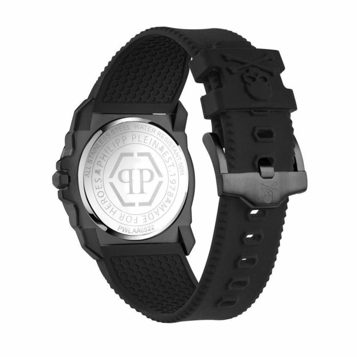 Reloj Hombre PHILIPP PLEIN PWLAA0522 (Ø 43 mm) 2 Reloj Hombre PHILIPP PLEIN PWLAA0522 (Ø 43 mm) 2