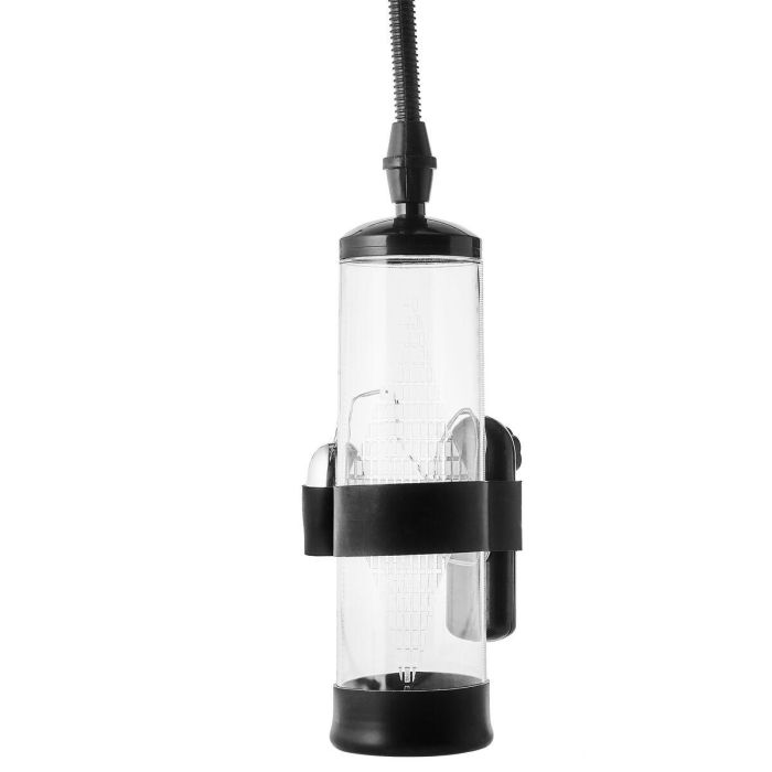 Bomba para el Pene Dream Toys Ramrod 11 Bomba para el Pene Dream Toys Ramrod 11