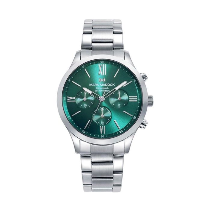 Reloj Hombre Mark Maddox HM1019-63 (Ø 41 mm) Reloj Hombre Mark Maddox HM1019-63 (Ø 41 mm)
