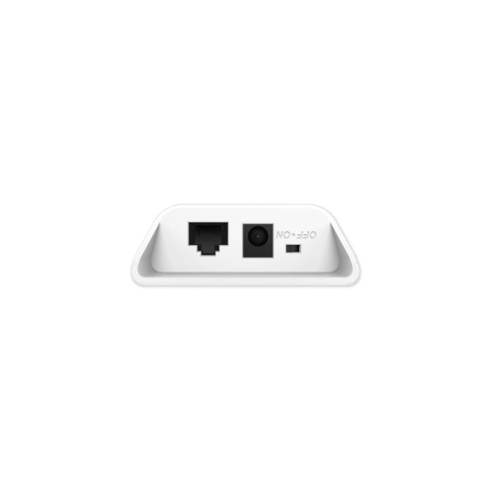 Inyector D - Link Dpe - 301 gri Gigabit Poe Poe+ 3 Inyector D - Link Dpe - 301 gri Gigabit Poe Poe+ 3