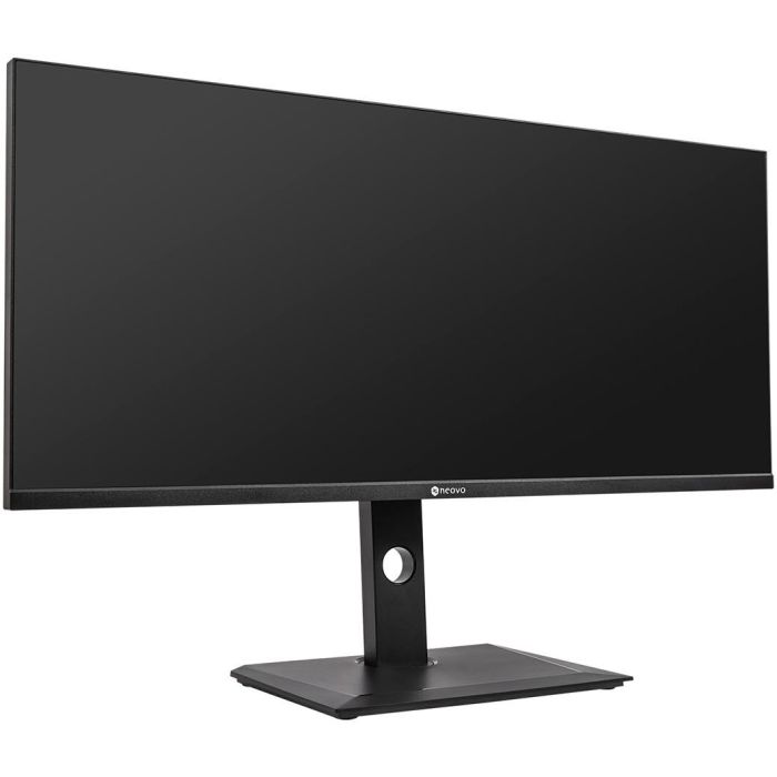 AG Neovo DW-3401 Monitor Ultrawide 34" IPS QHD 3440x1440 5ms Negro 5